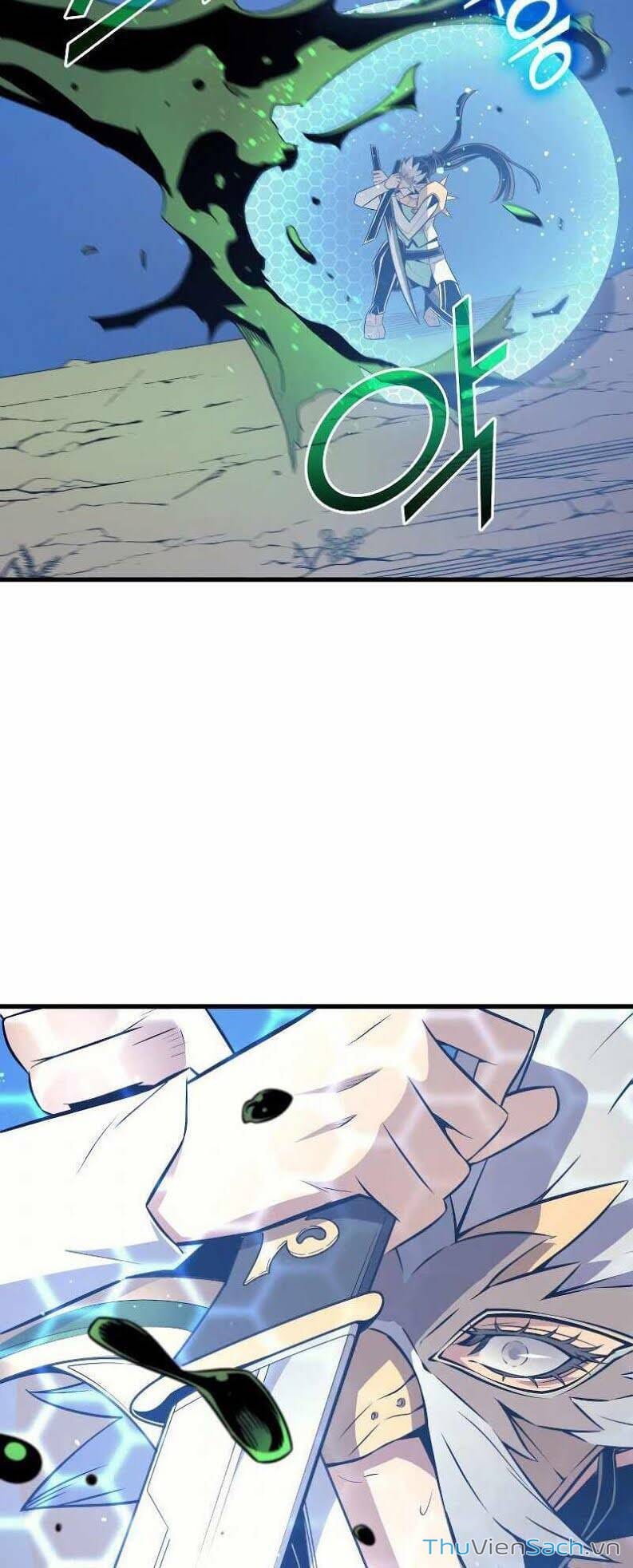 Truyện Tranh Sự Trở Lại Của Pháp Sư Vĩ Đại Sau 4000 Năm trang 5