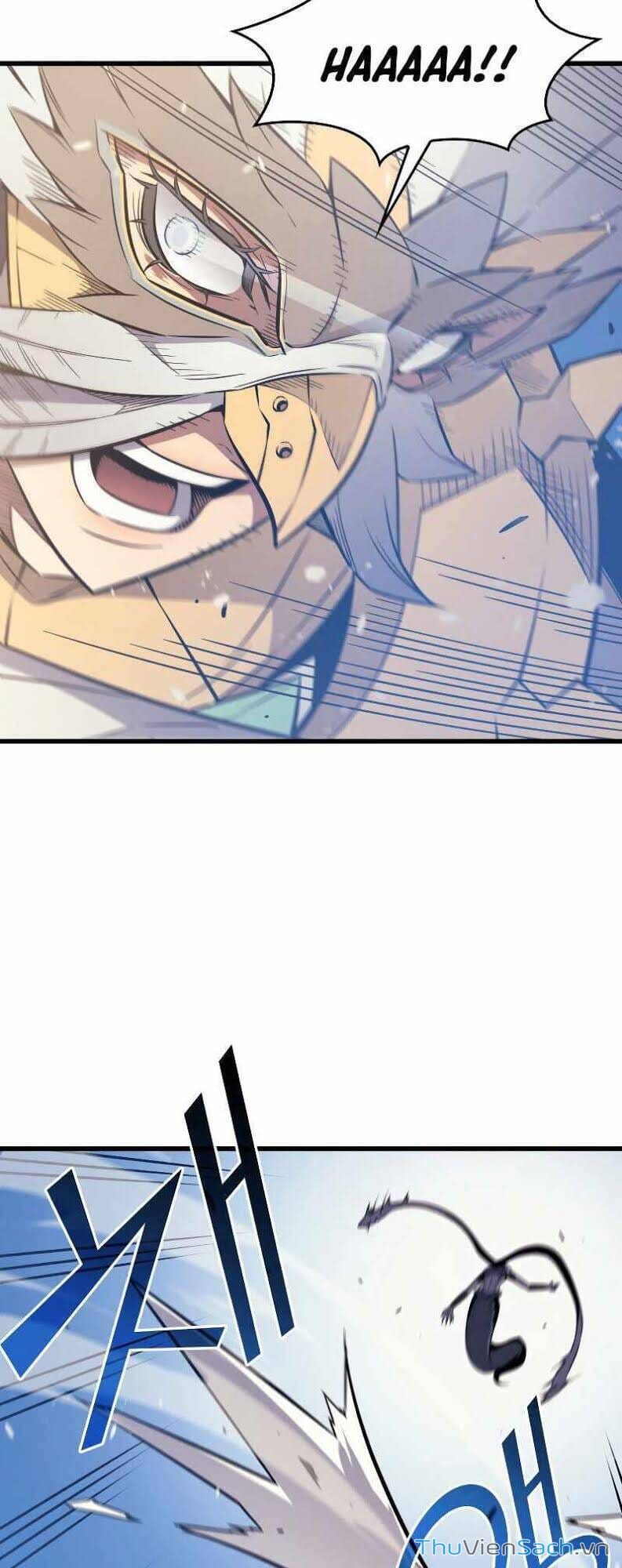 Truyện Tranh Sự Trở Lại Của Pháp Sư Vĩ Đại Sau 4000 Năm trang 5