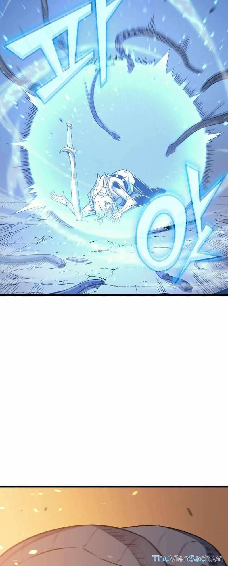 Truyện Tranh Sự Trở Lại Của Pháp Sư Vĩ Đại Sau 4000 Năm trang 5