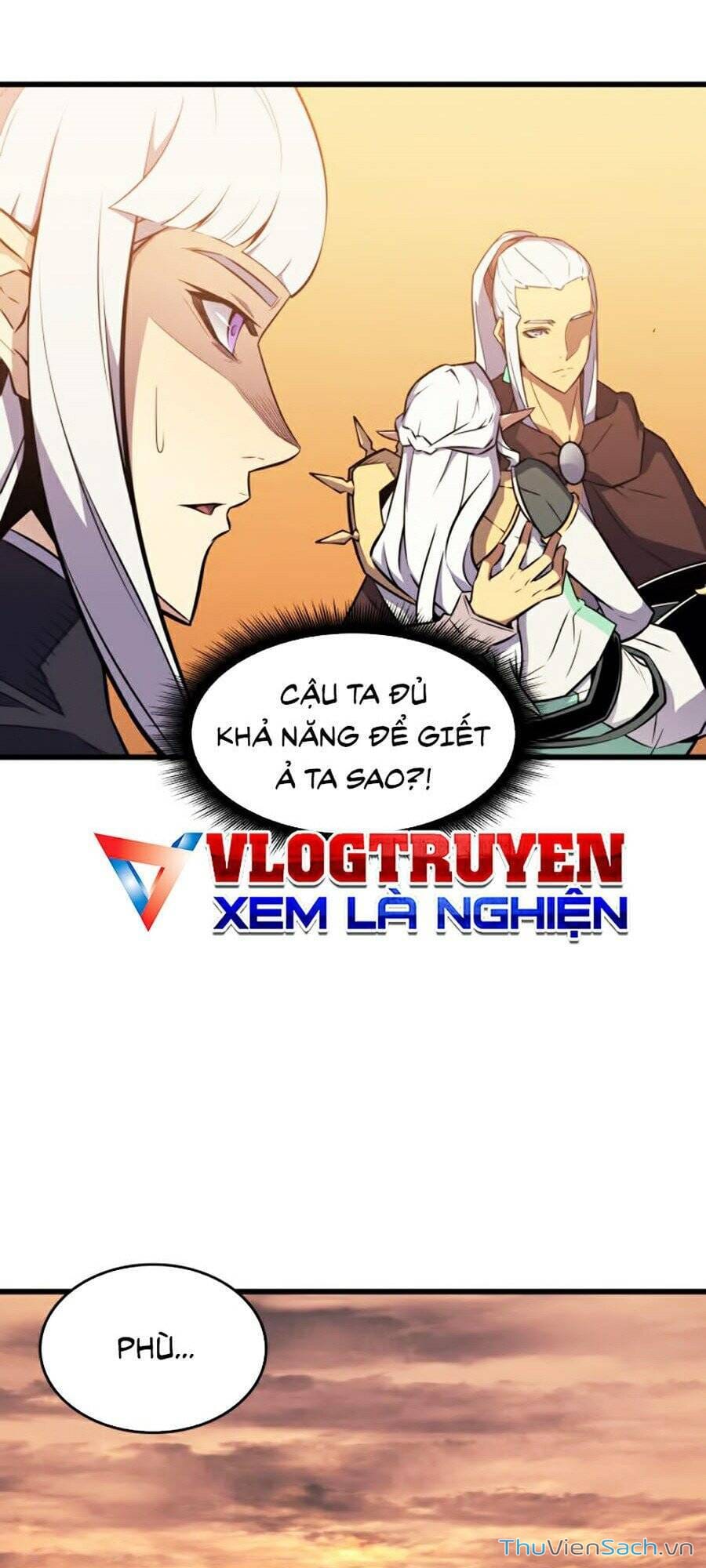 Truyện Tranh Sự Trở Lại Của Pháp Sư Vĩ Đại Sau 4000 Năm trang 5