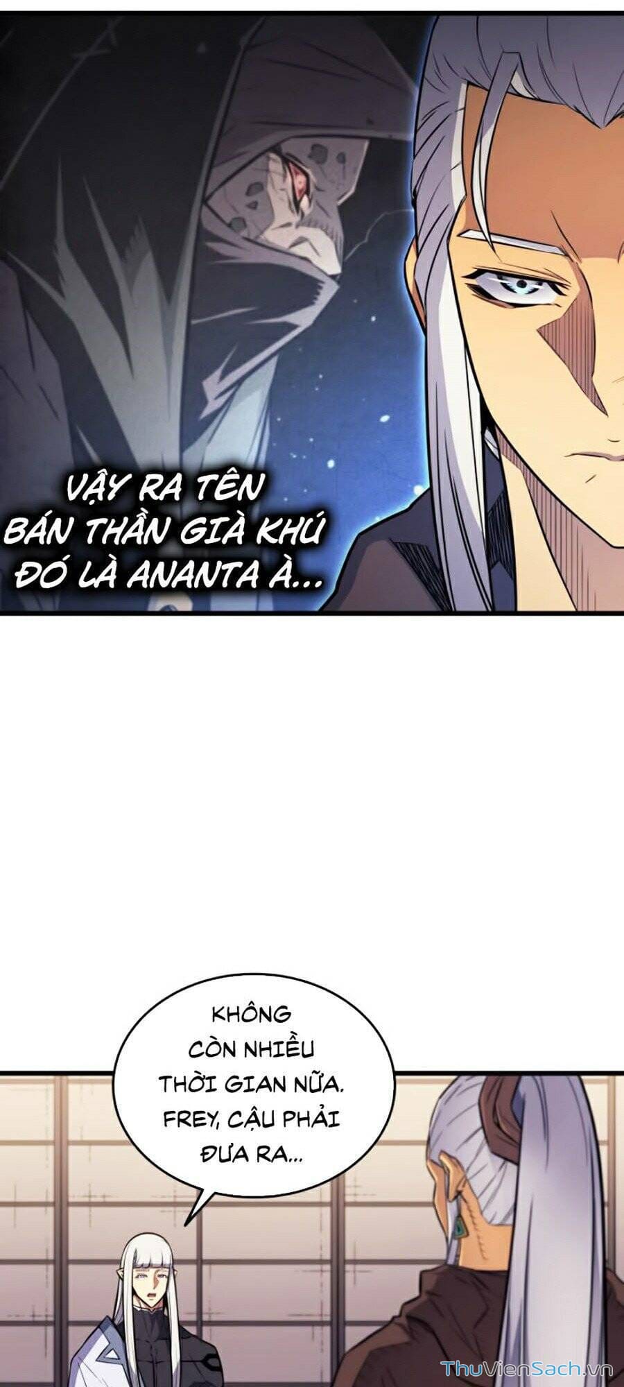 Truyện Tranh Sự Trở Lại Của Pháp Sư Vĩ Đại Sau 4000 Năm trang 5