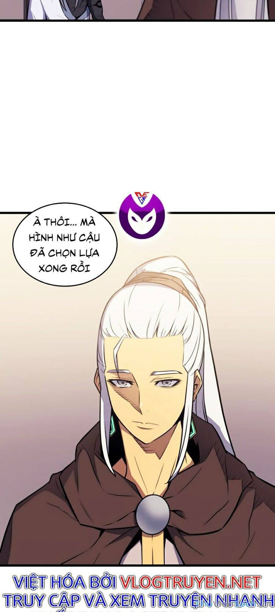 Truyện Tranh Sự Trở Lại Của Pháp Sư Vĩ Đại Sau 4000 Năm trang 5