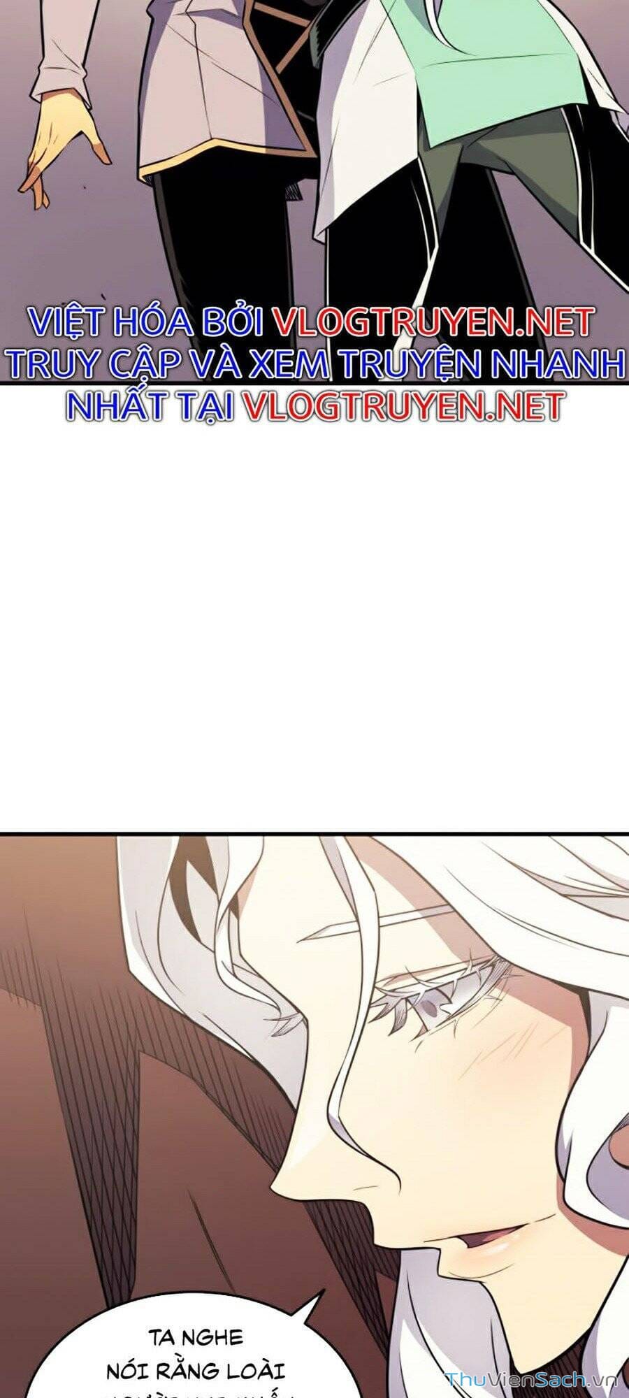 Truyện Tranh Sự Trở Lại Của Pháp Sư Vĩ Đại Sau 4000 Năm trang 5