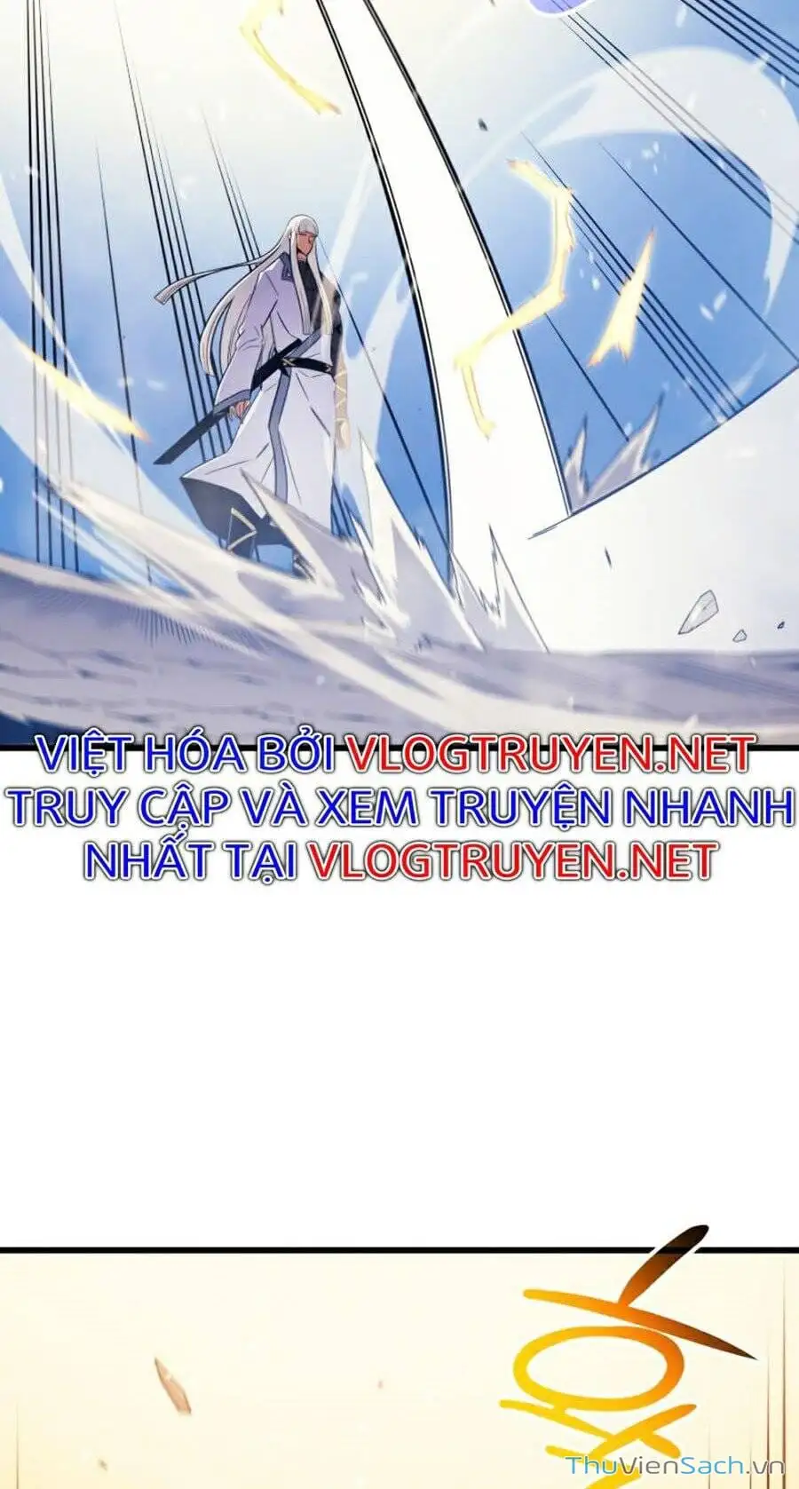 Truyện Tranh Sự Trở Lại Của Pháp Sư Vĩ Đại Sau 4000 Năm trang 5