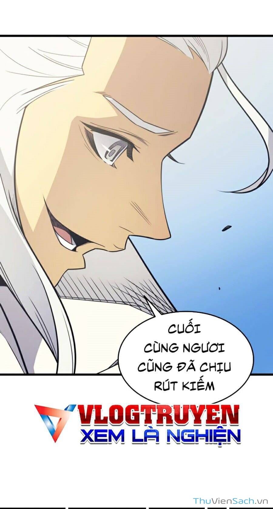 Truyện Tranh Sự Trở Lại Của Pháp Sư Vĩ Đại Sau 4000 Năm trang 5