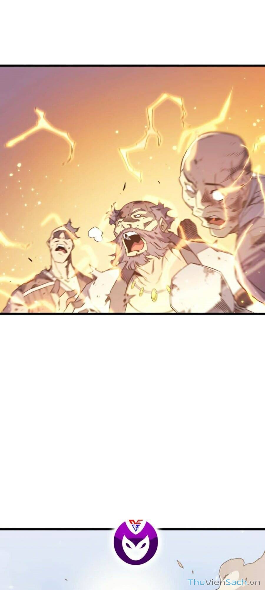 Truyện Tranh Sự Trở Lại Của Pháp Sư Vĩ Đại Sau 4000 Năm trang 5