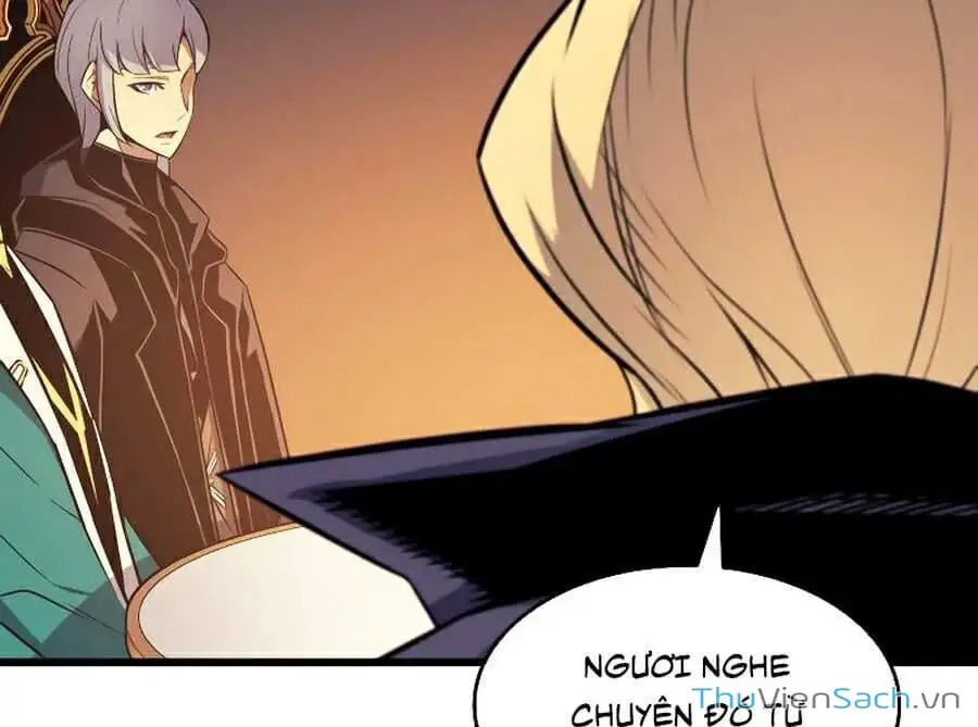 Truyện Tranh Sự Trở Lại Của Pháp Sư Vĩ Đại Sau 4000 Năm trang 5