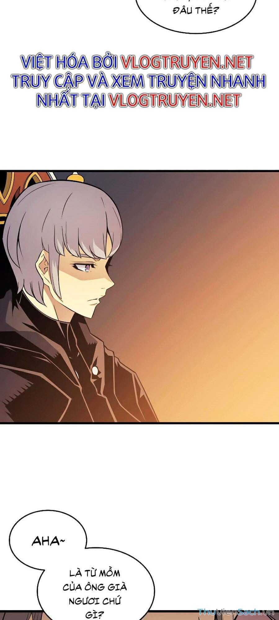 Truyện Tranh Sự Trở Lại Của Pháp Sư Vĩ Đại Sau 4000 Năm trang 5