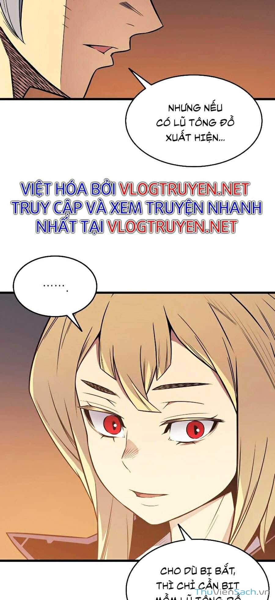 Truyện Tranh Sự Trở Lại Của Pháp Sư Vĩ Đại Sau 4000 Năm trang 5