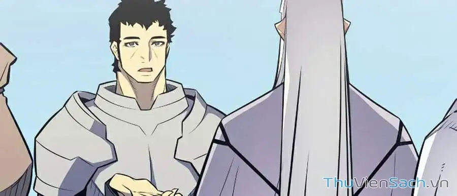 Truyện Tranh Sự Trở Lại Của Pháp Sư Vĩ Đại Sau 4000 Năm trang 5