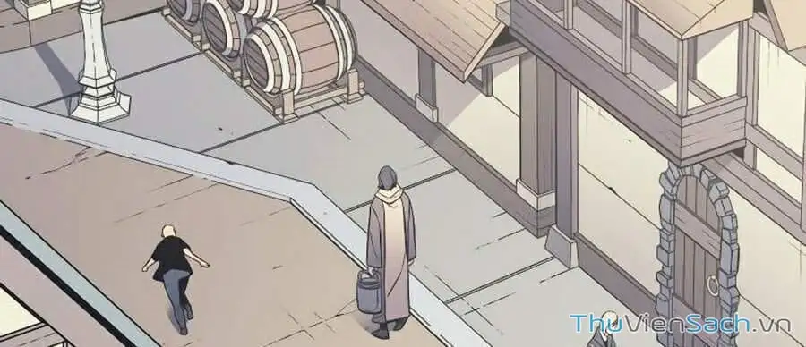 Truyện Tranh Sự Trở Lại Của Pháp Sư Vĩ Đại Sau 4000 Năm trang 5