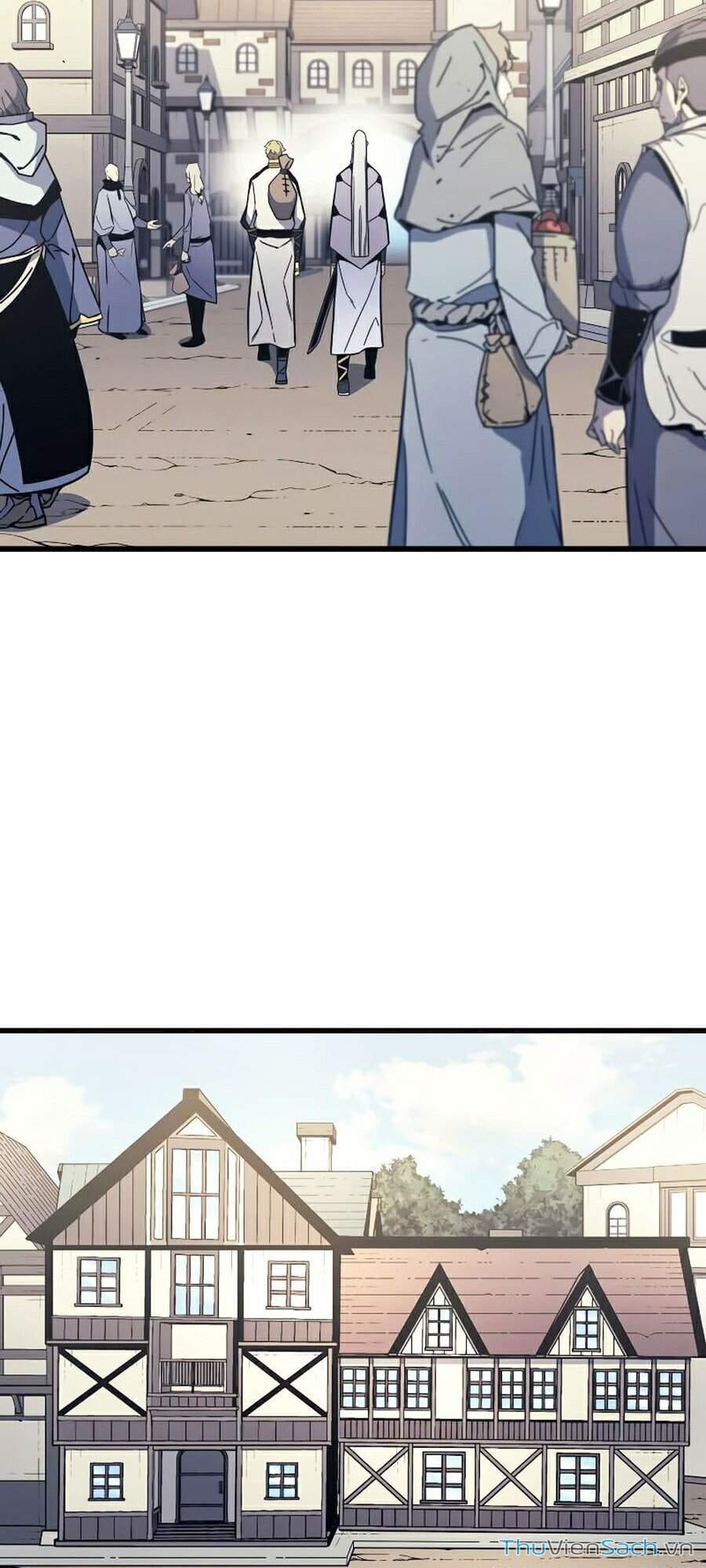 Truyện Tranh Sự Trở Lại Của Pháp Sư Vĩ Đại Sau 4000 Năm trang 5