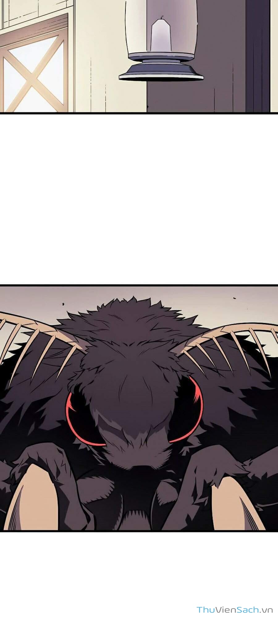 Truyện Tranh Sự Trở Lại Của Pháp Sư Vĩ Đại Sau 4000 Năm trang 5