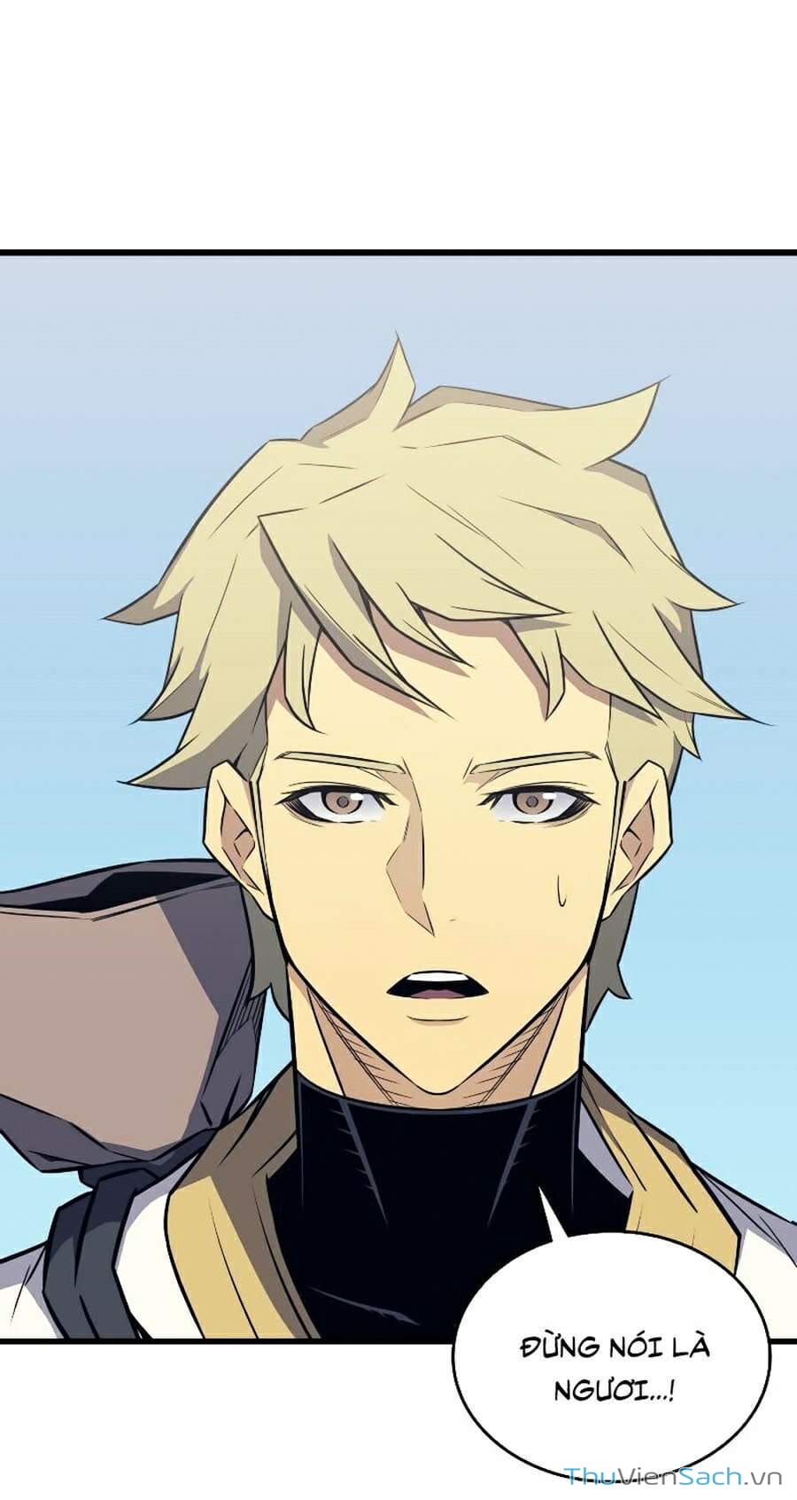 Truyện Tranh Sự Trở Lại Của Pháp Sư Vĩ Đại Sau 4000 Năm trang 5