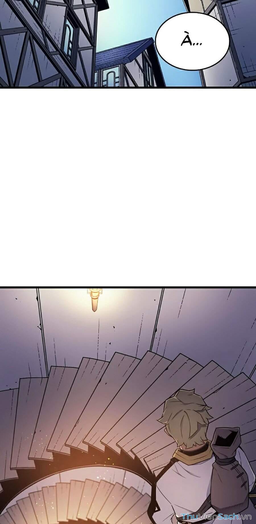 Truyện Tranh Sự Trở Lại Của Pháp Sư Vĩ Đại Sau 4000 Năm trang 5