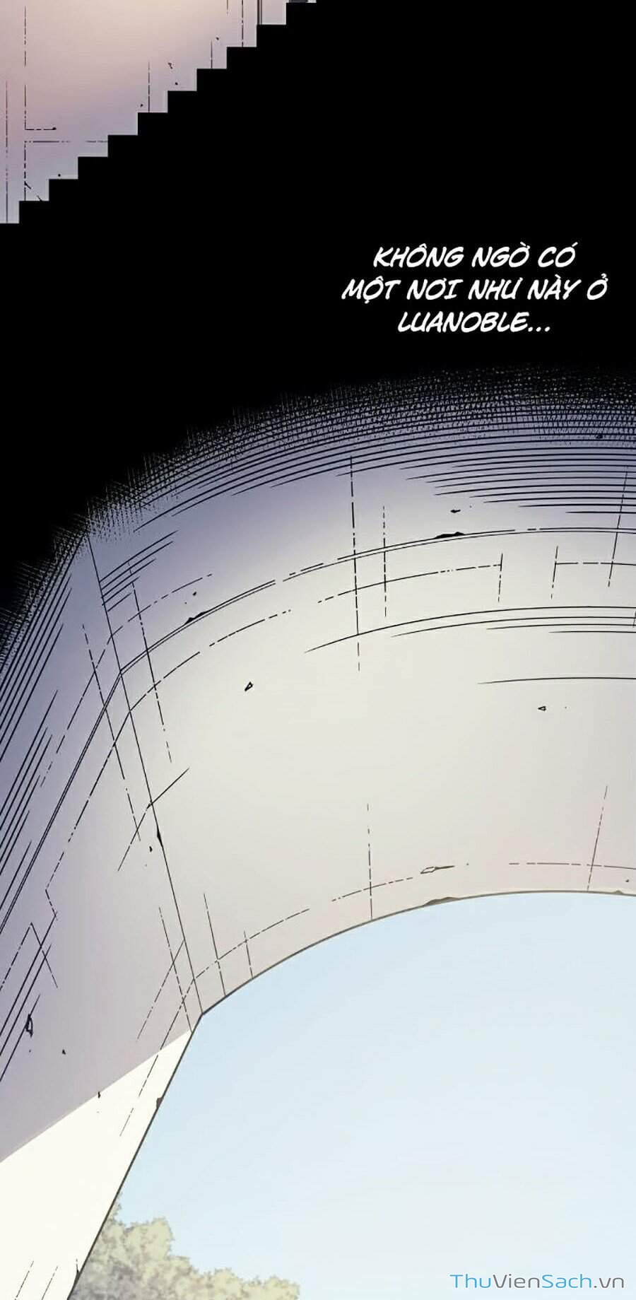 Truyện Tranh Sự Trở Lại Của Pháp Sư Vĩ Đại Sau 4000 Năm trang 5