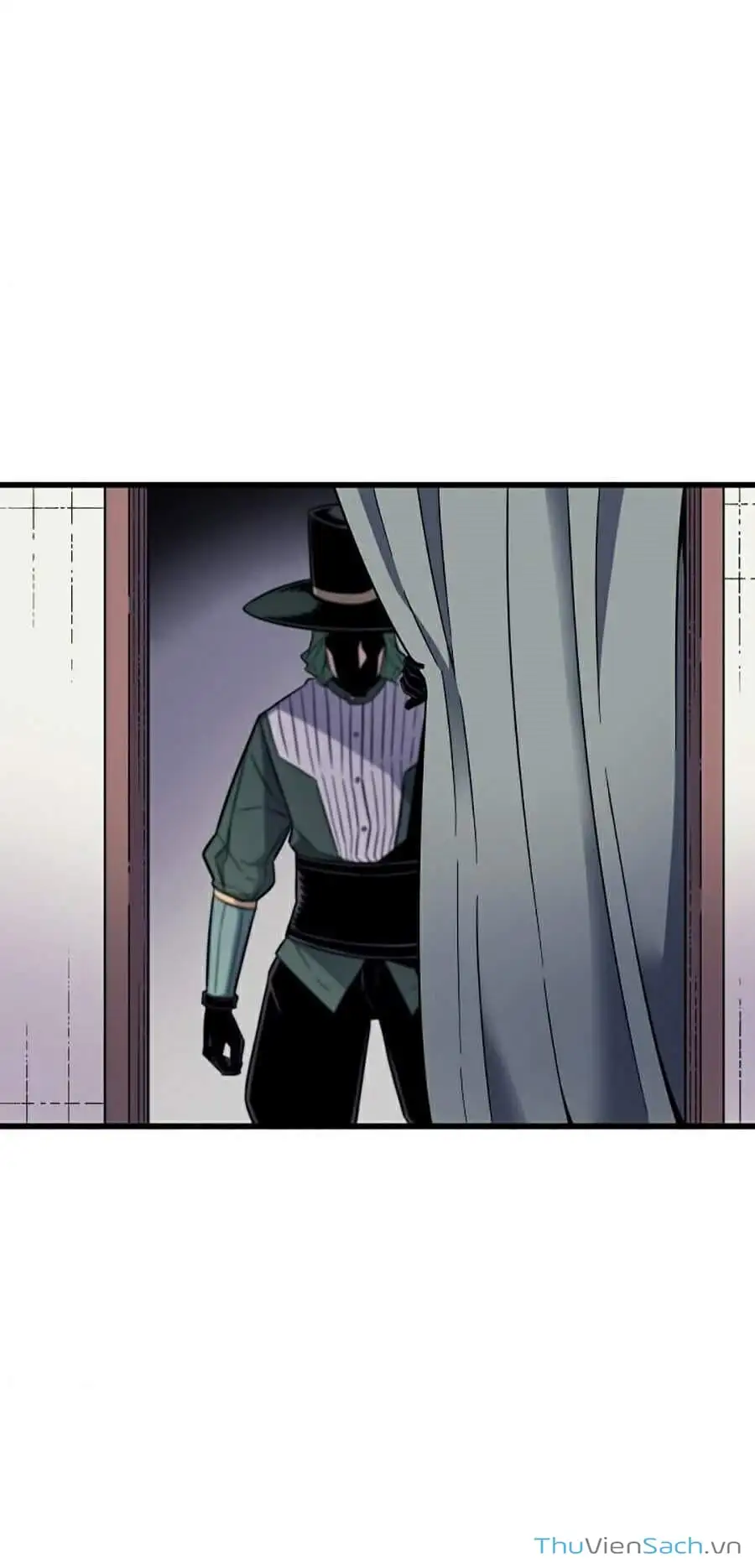 Truyện Tranh Sự Trở Lại Của Pháp Sư Vĩ Đại Sau 4000 Năm trang 5