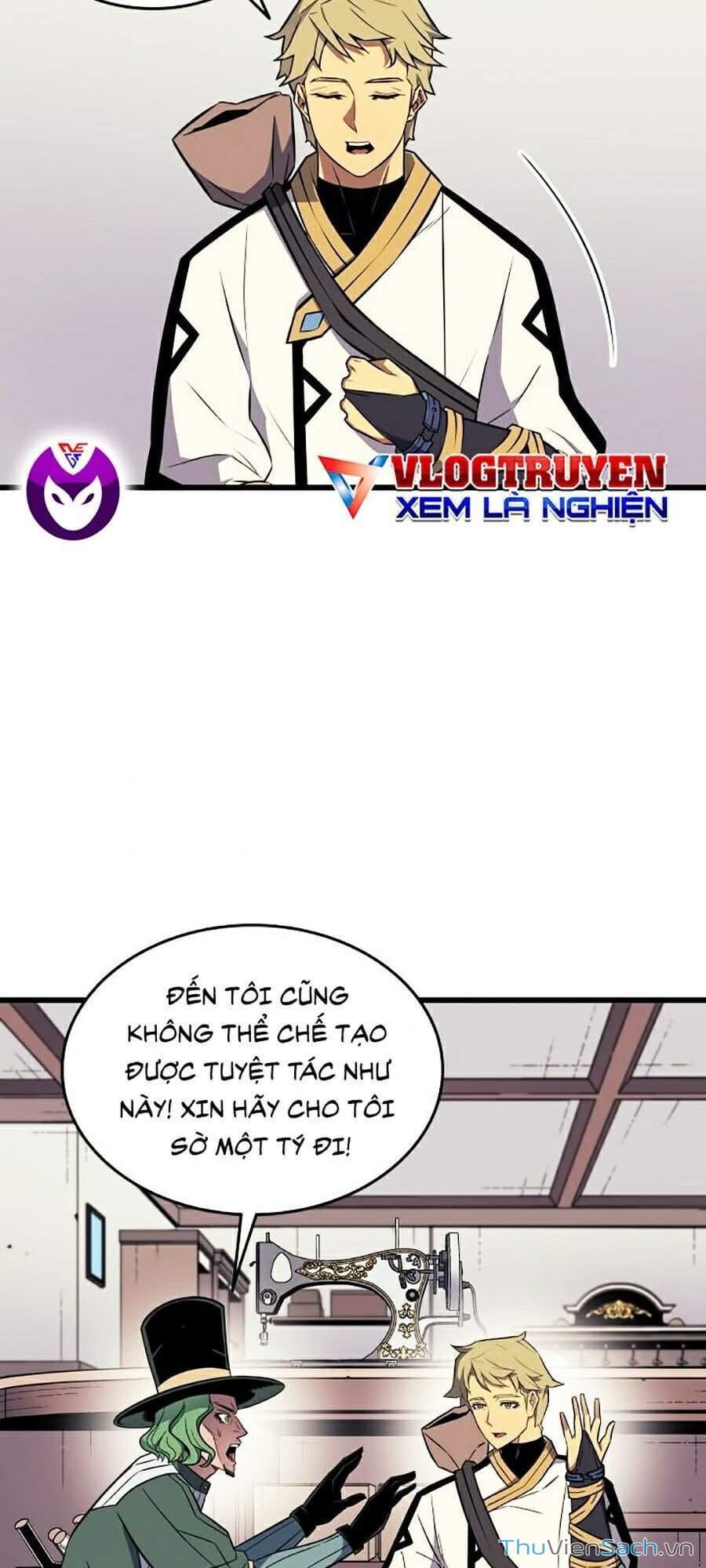 Truyện Tranh Sự Trở Lại Của Pháp Sư Vĩ Đại Sau 4000 Năm trang 5