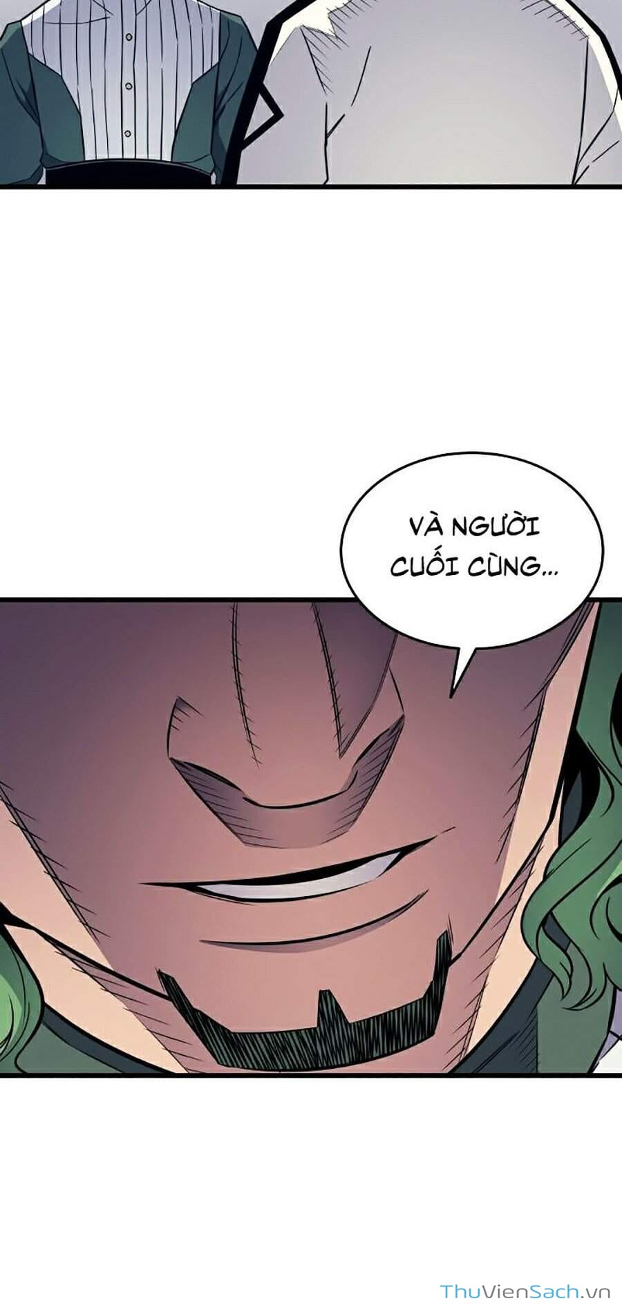 Truyện Tranh Sự Trở Lại Của Pháp Sư Vĩ Đại Sau 4000 Năm trang 5