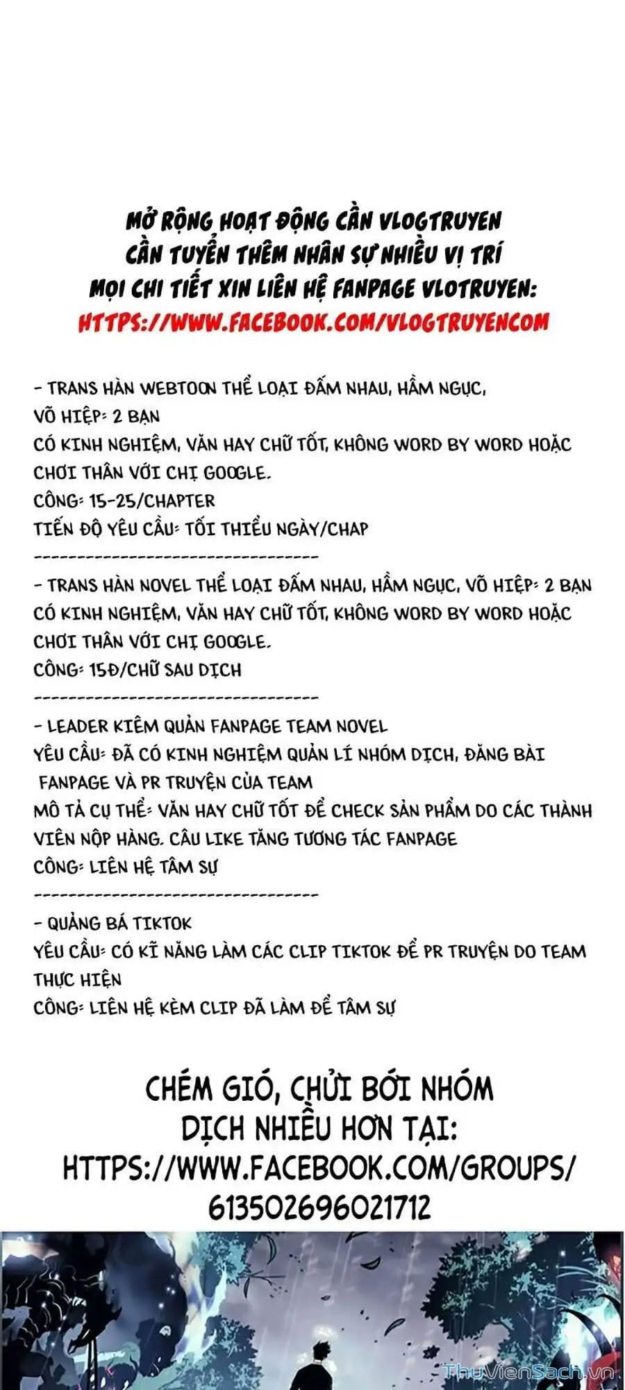 Truyện Tranh Sự Trở Lại Của Pháp Sư Vĩ Đại Sau 4000 Năm trang 5