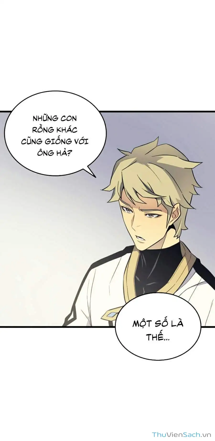 Truyện Tranh Sự Trở Lại Của Pháp Sư Vĩ Đại Sau 4000 Năm trang 5