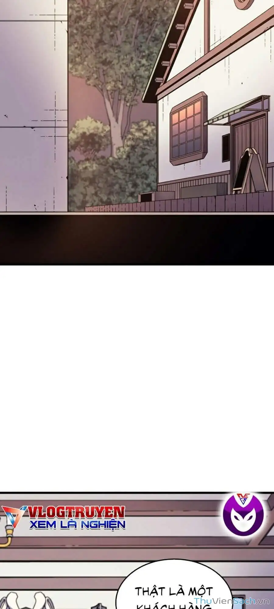 Truyện Tranh Sự Trở Lại Của Pháp Sư Vĩ Đại Sau 4000 Năm trang 5