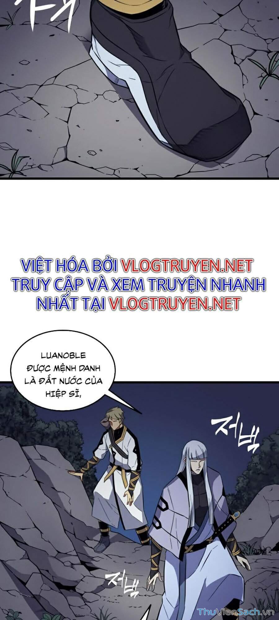 Truyện Tranh Sự Trở Lại Của Pháp Sư Vĩ Đại Sau 4000 Năm trang 5