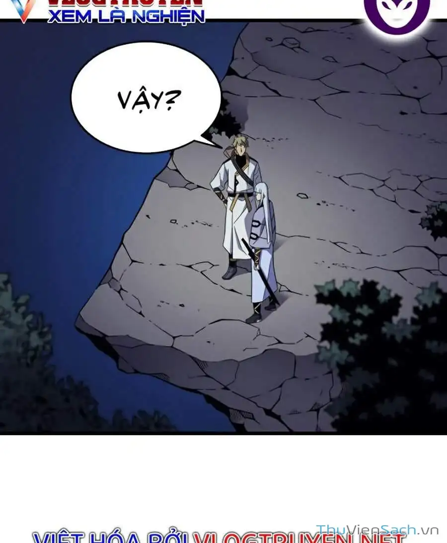 Truyện Tranh Sự Trở Lại Của Pháp Sư Vĩ Đại Sau 4000 Năm trang 5