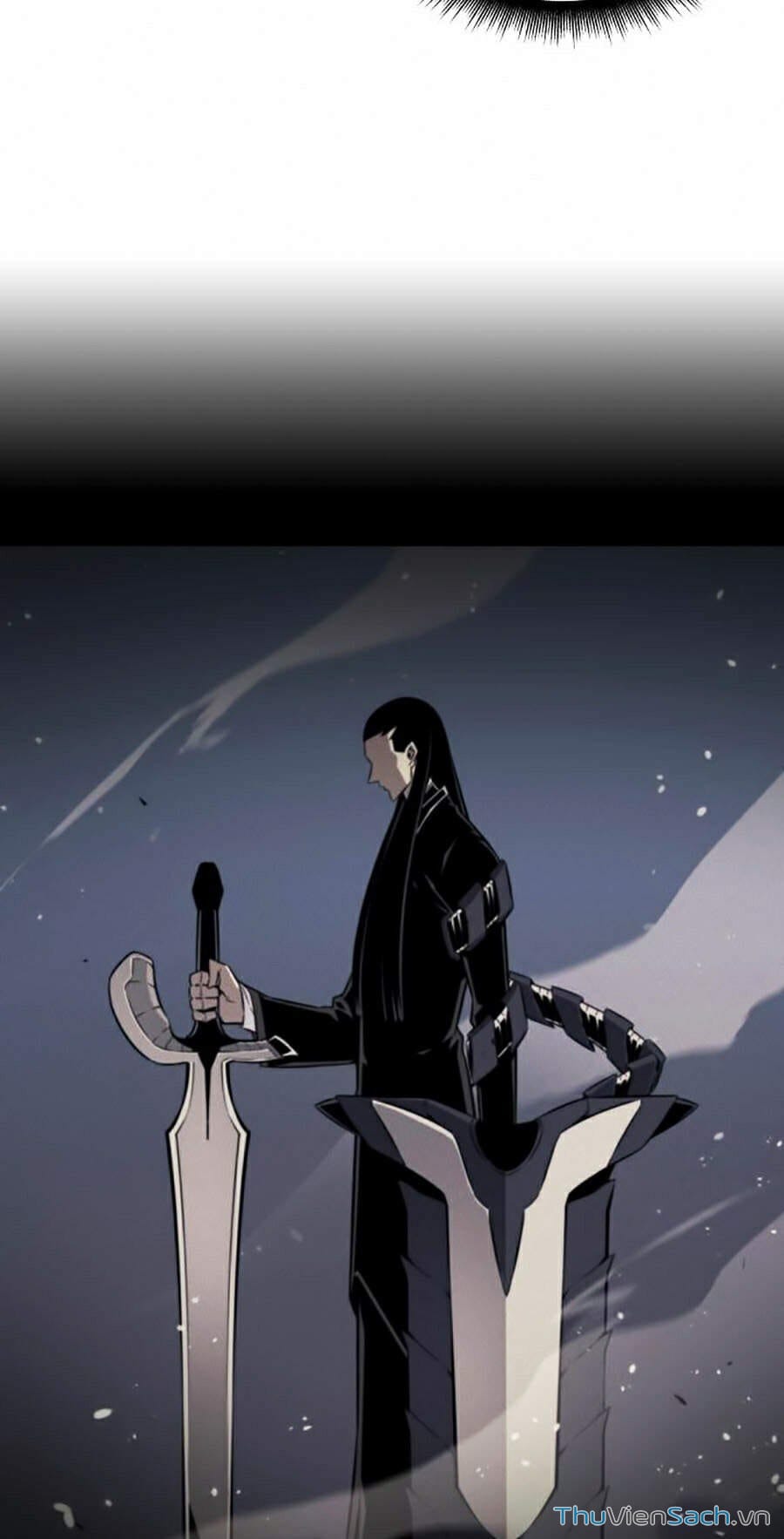 Truyện Tranh Sự Trở Lại Của Pháp Sư Vĩ Đại Sau 4000 Năm trang 5