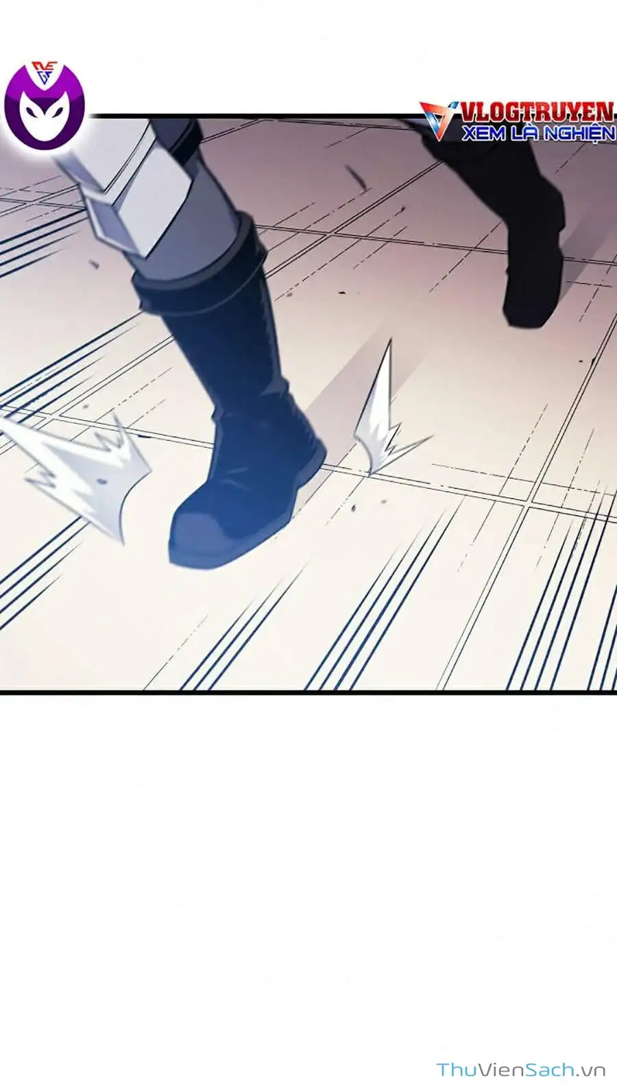 Truyện Tranh Sự Trở Lại Của Pháp Sư Vĩ Đại Sau 4000 Năm trang 5