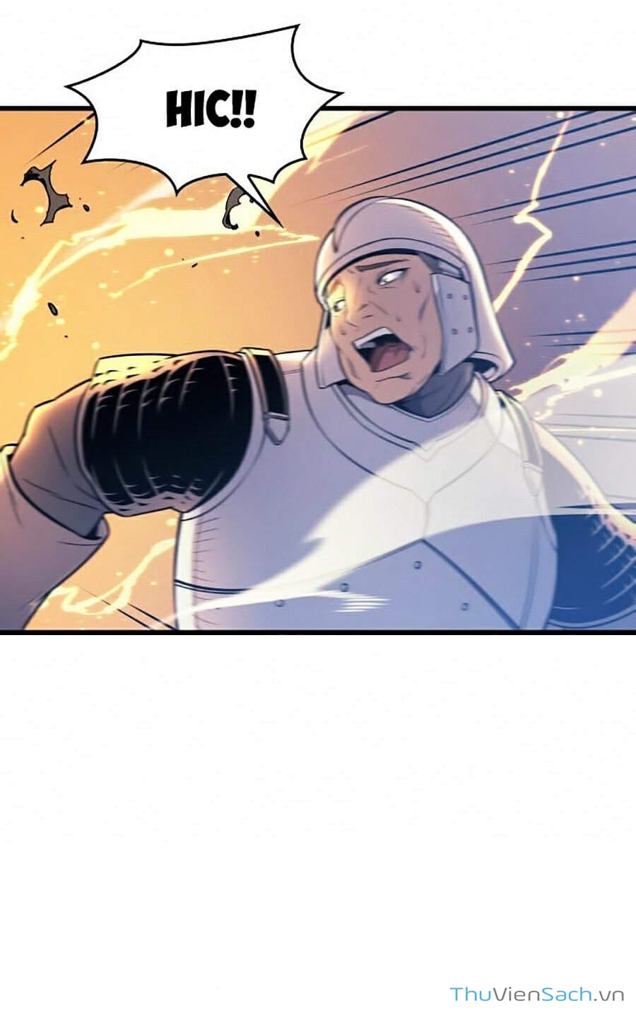 Truyện Tranh Sự Trở Lại Của Pháp Sư Vĩ Đại Sau 4000 Năm trang 5