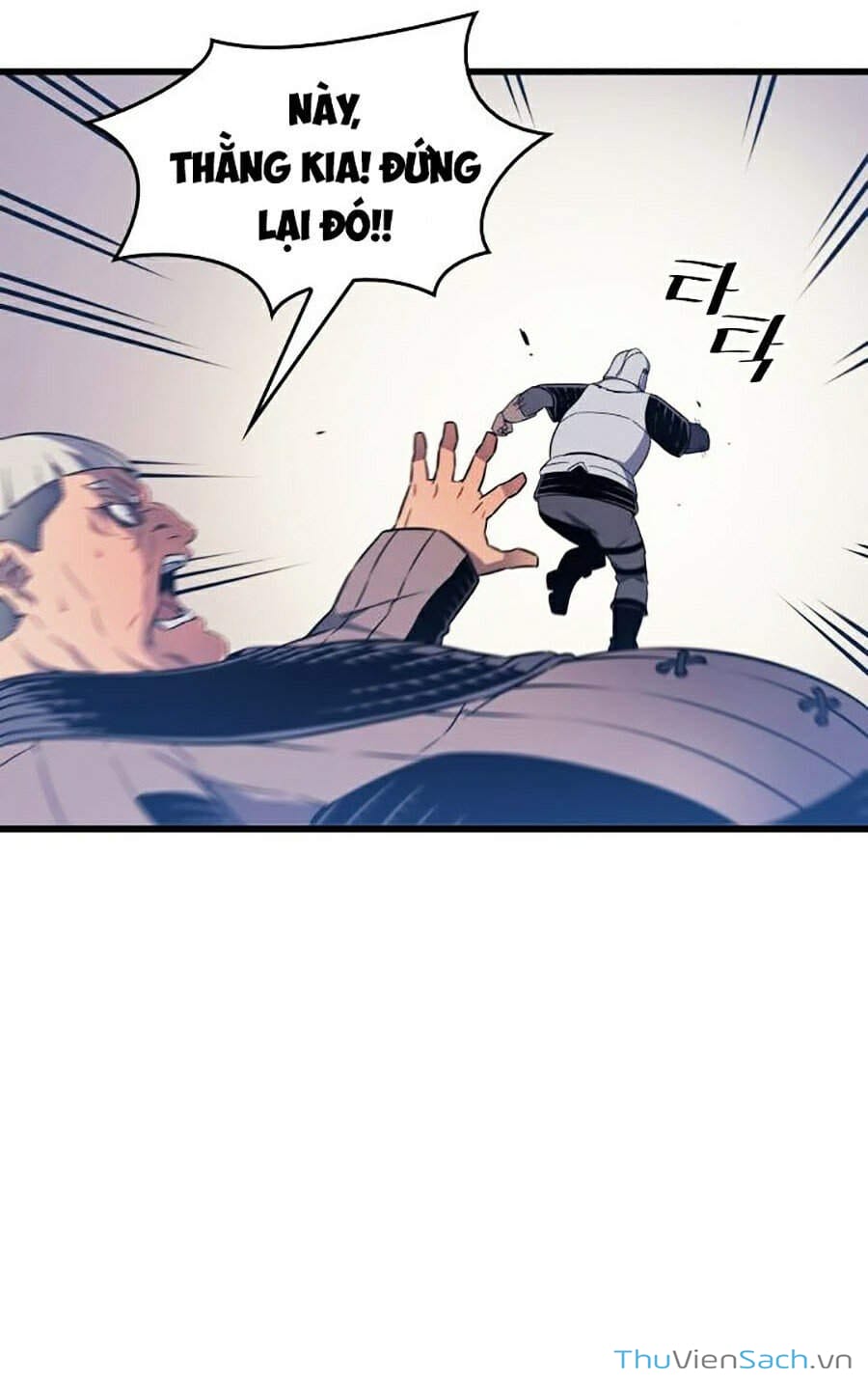 Truyện Tranh Sự Trở Lại Của Pháp Sư Vĩ Đại Sau 4000 Năm trang 5