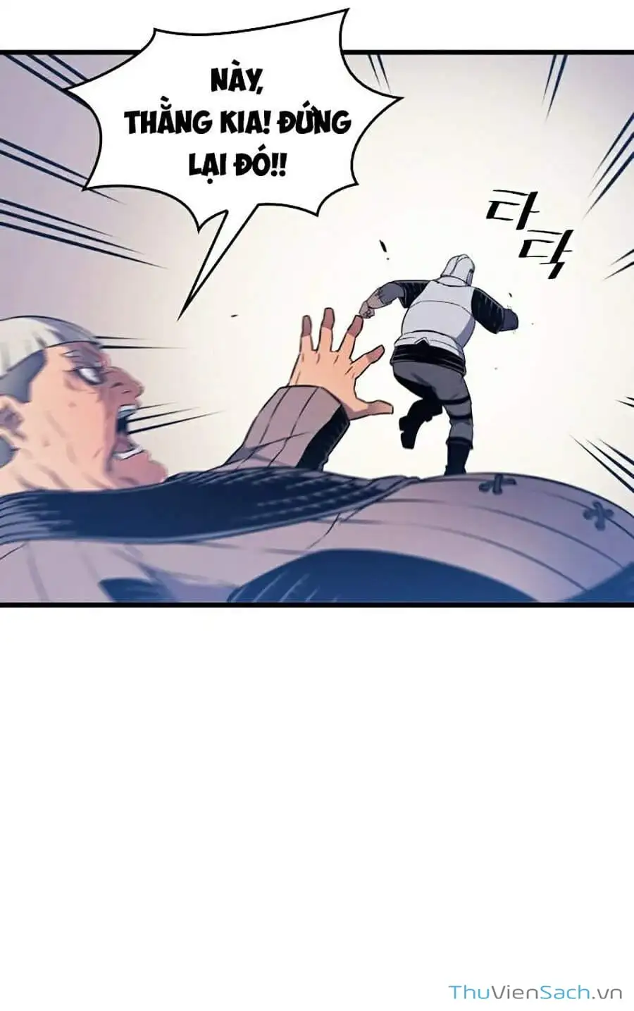 Truyện Tranh Sự Trở Lại Của Pháp Sư Vĩ Đại Sau 4000 Năm trang 5