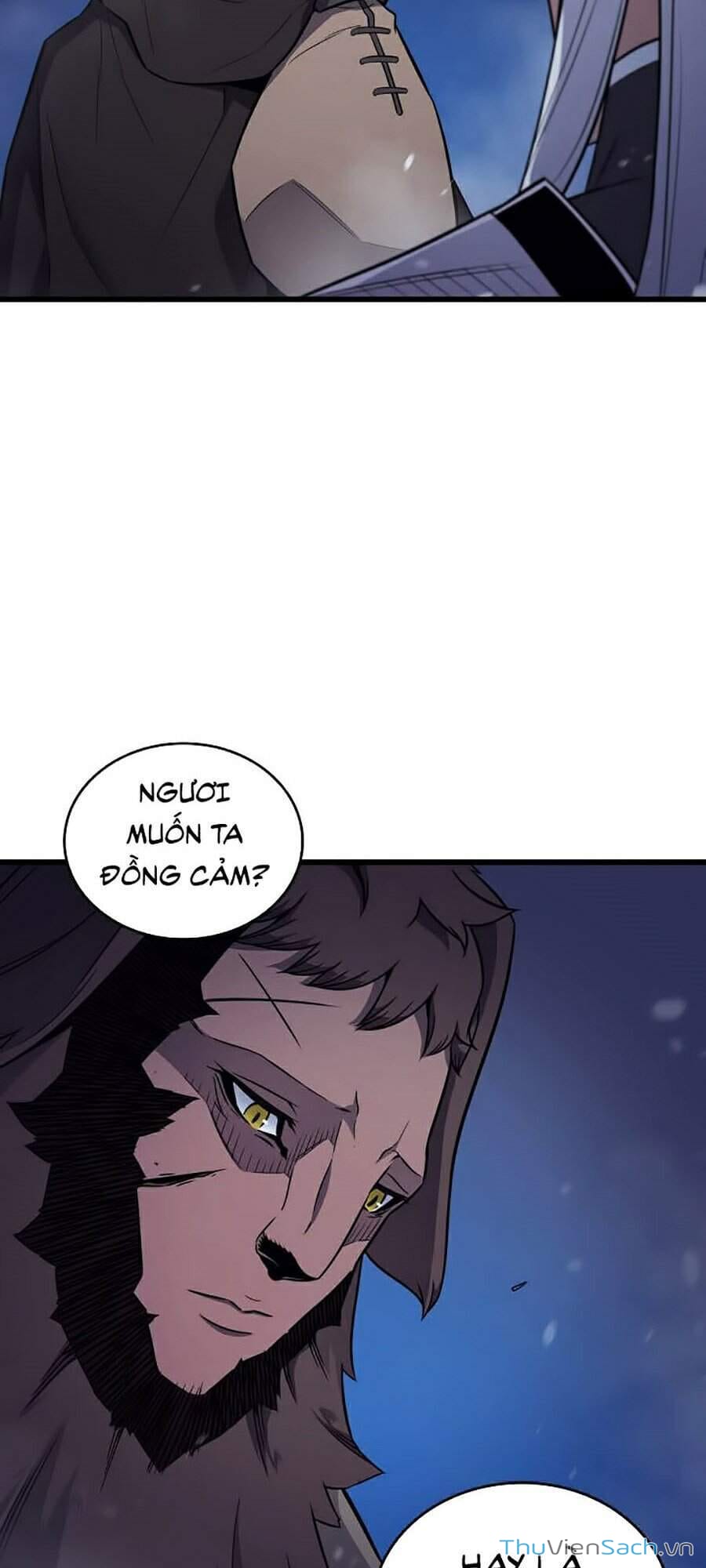 Truyện Tranh Sự Trở Lại Của Pháp Sư Vĩ Đại Sau 4000 Năm trang 5