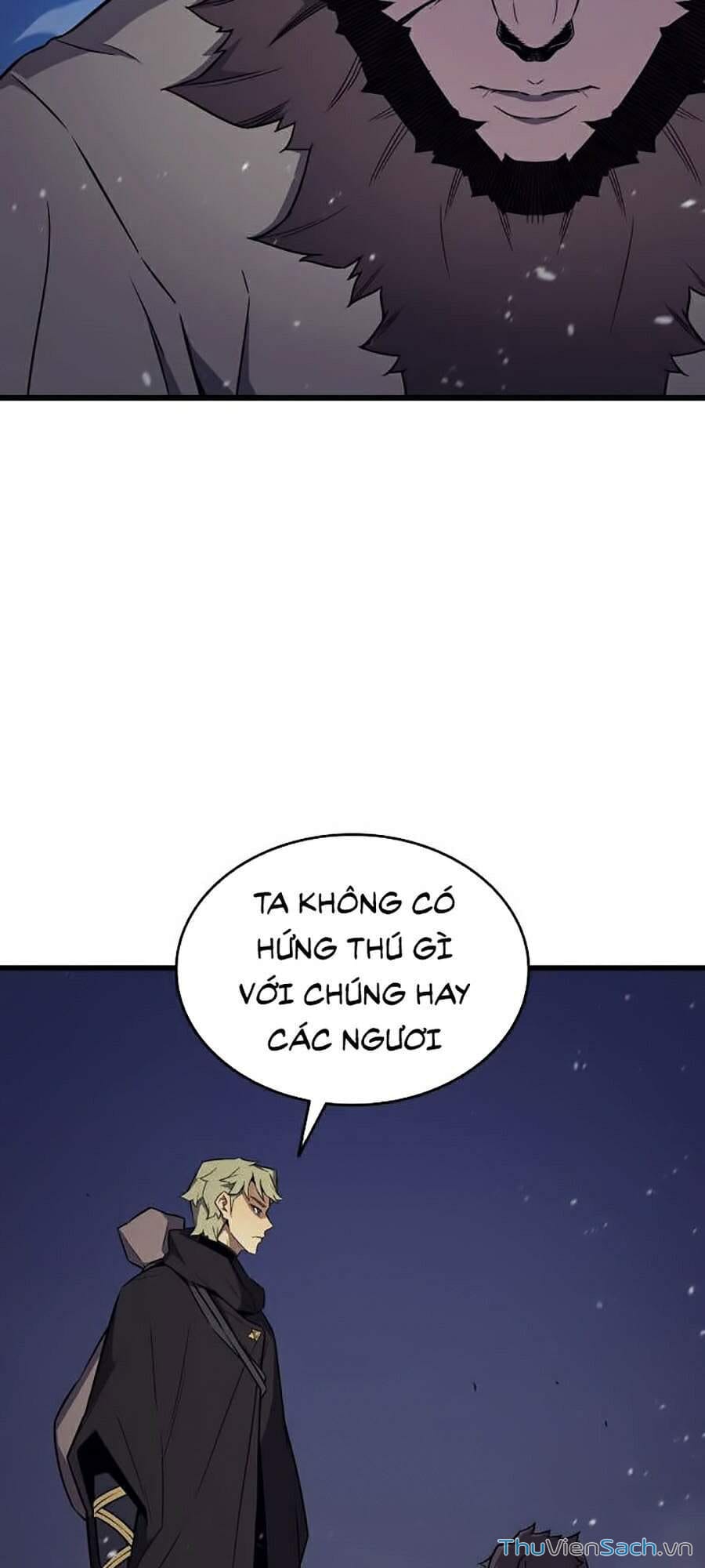 Truyện Tranh Sự Trở Lại Của Pháp Sư Vĩ Đại Sau 4000 Năm trang 5