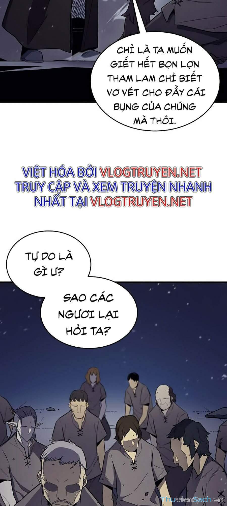 Truyện Tranh Sự Trở Lại Của Pháp Sư Vĩ Đại Sau 4000 Năm trang 5