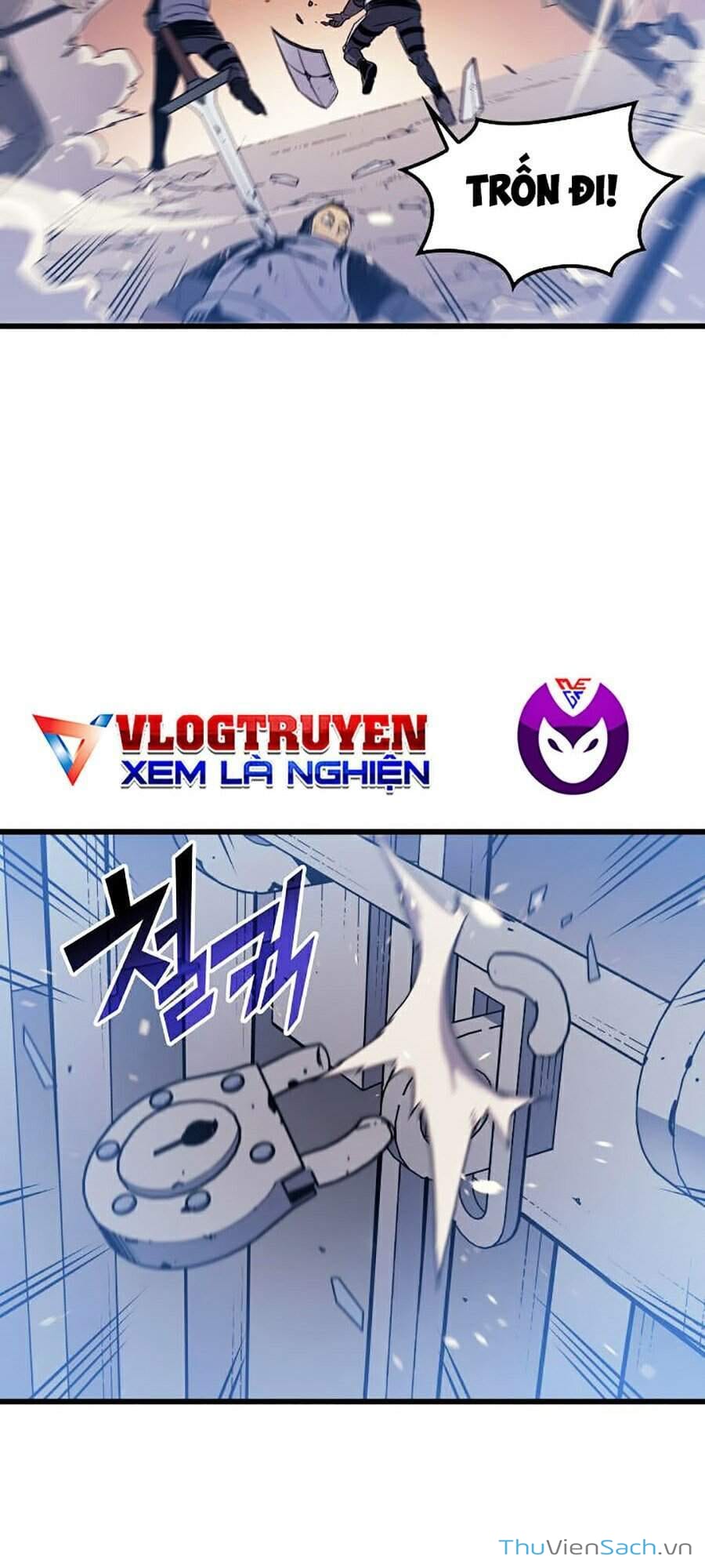 Truyện Tranh Sự Trở Lại Của Pháp Sư Vĩ Đại Sau 4000 Năm trang 5