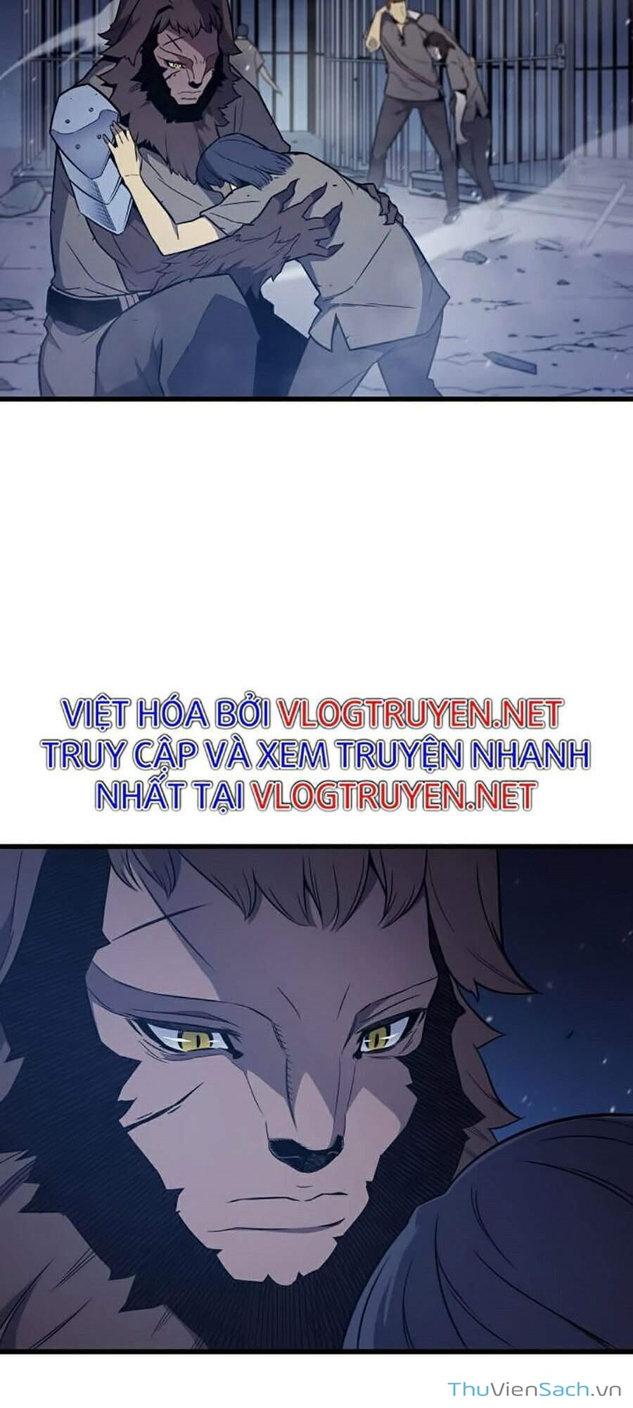 Truyện Tranh Sự Trở Lại Của Pháp Sư Vĩ Đại Sau 4000 Năm trang 5