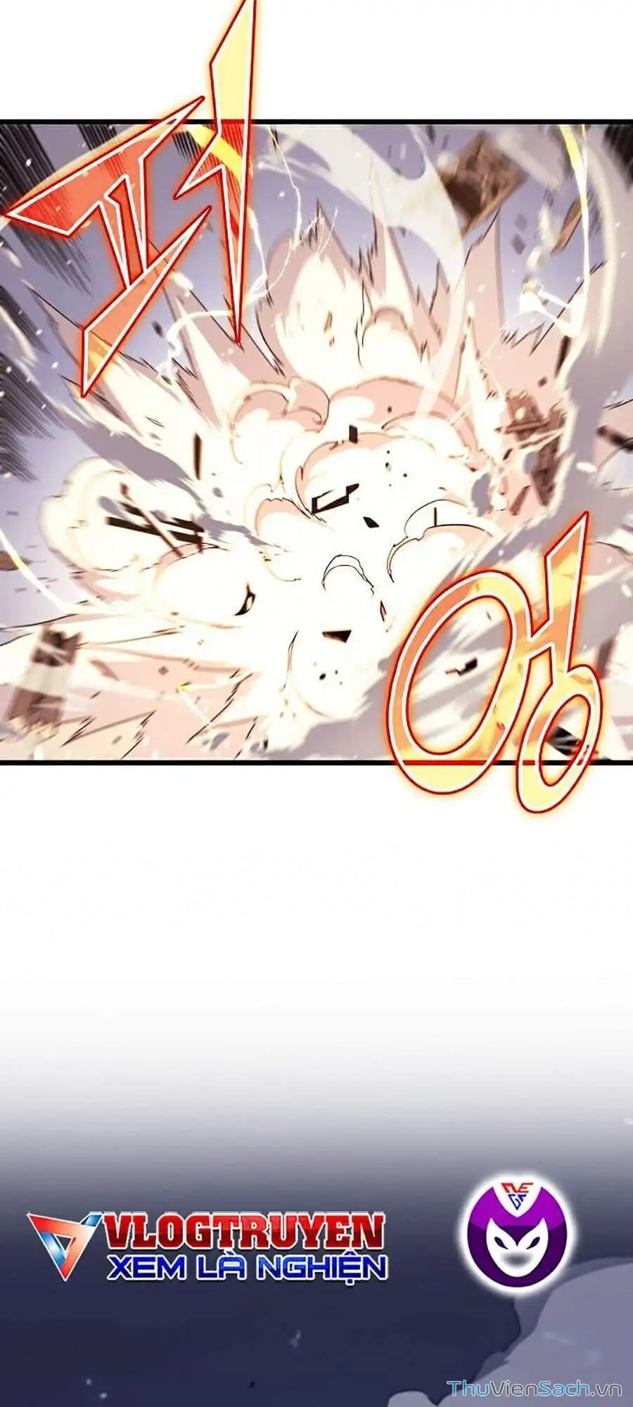 Truyện Tranh Sự Trở Lại Của Pháp Sư Vĩ Đại Sau 4000 Năm trang 5