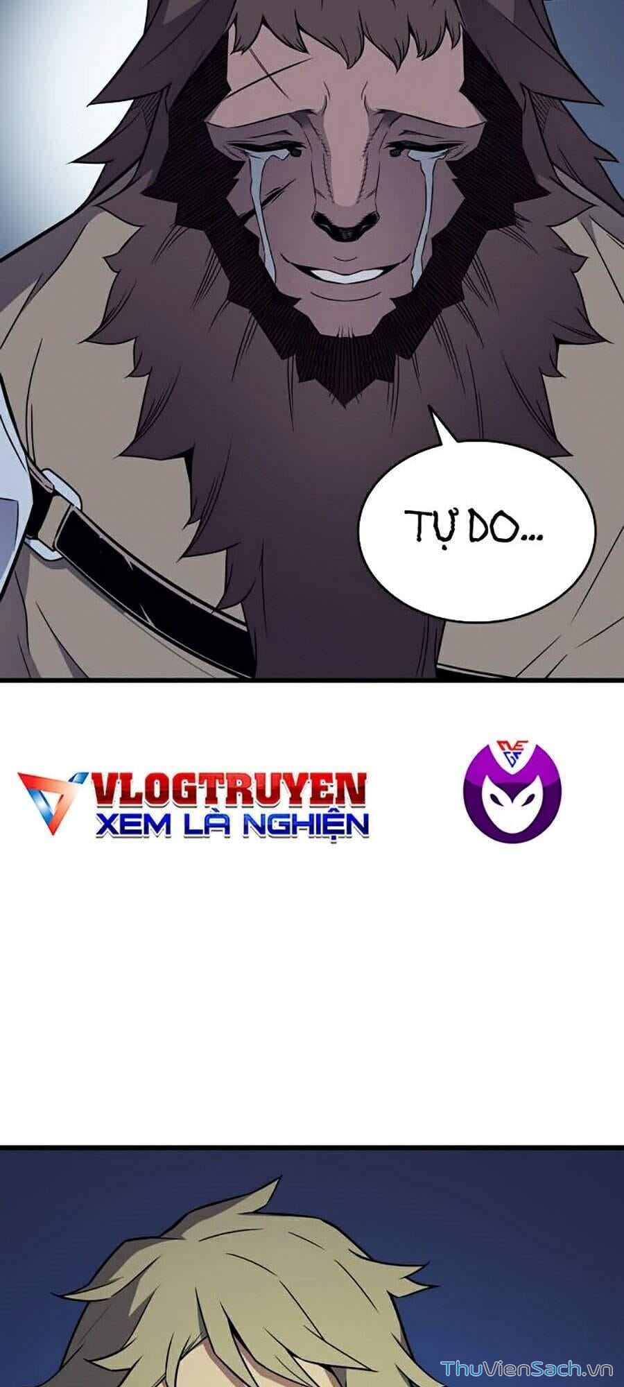 Truyện Tranh Sự Trở Lại Của Pháp Sư Vĩ Đại Sau 4000 Năm trang 5