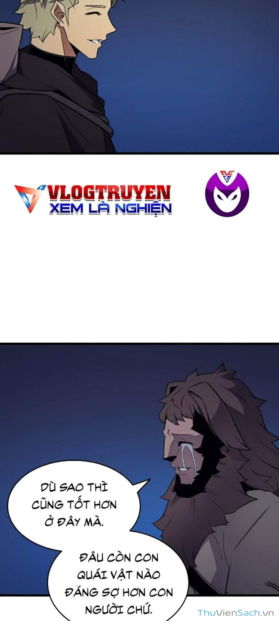 Truyện Tranh Sự Trở Lại Của Pháp Sư Vĩ Đại Sau 4000 Năm trang 5