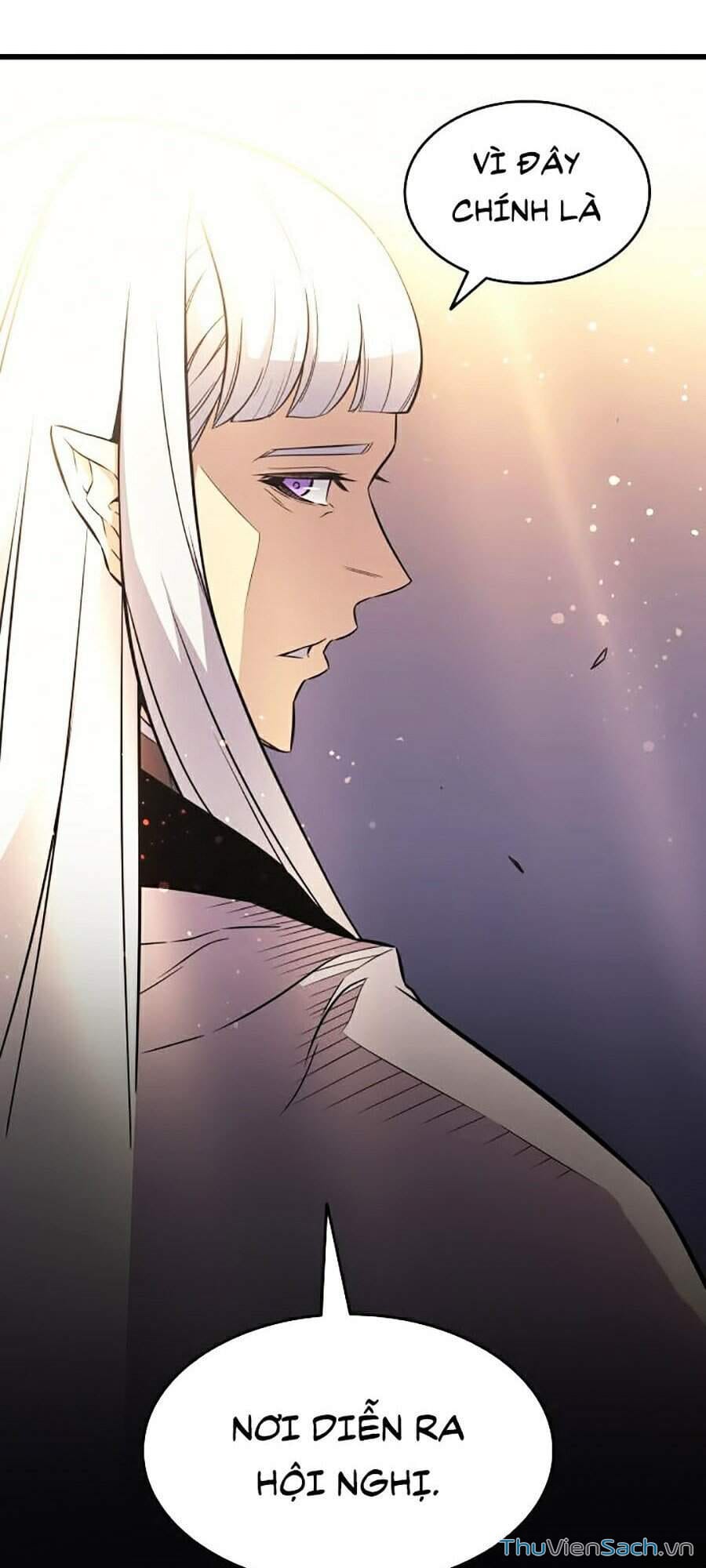 Truyện Tranh Sự Trở Lại Của Pháp Sư Vĩ Đại Sau 4000 Năm trang 5