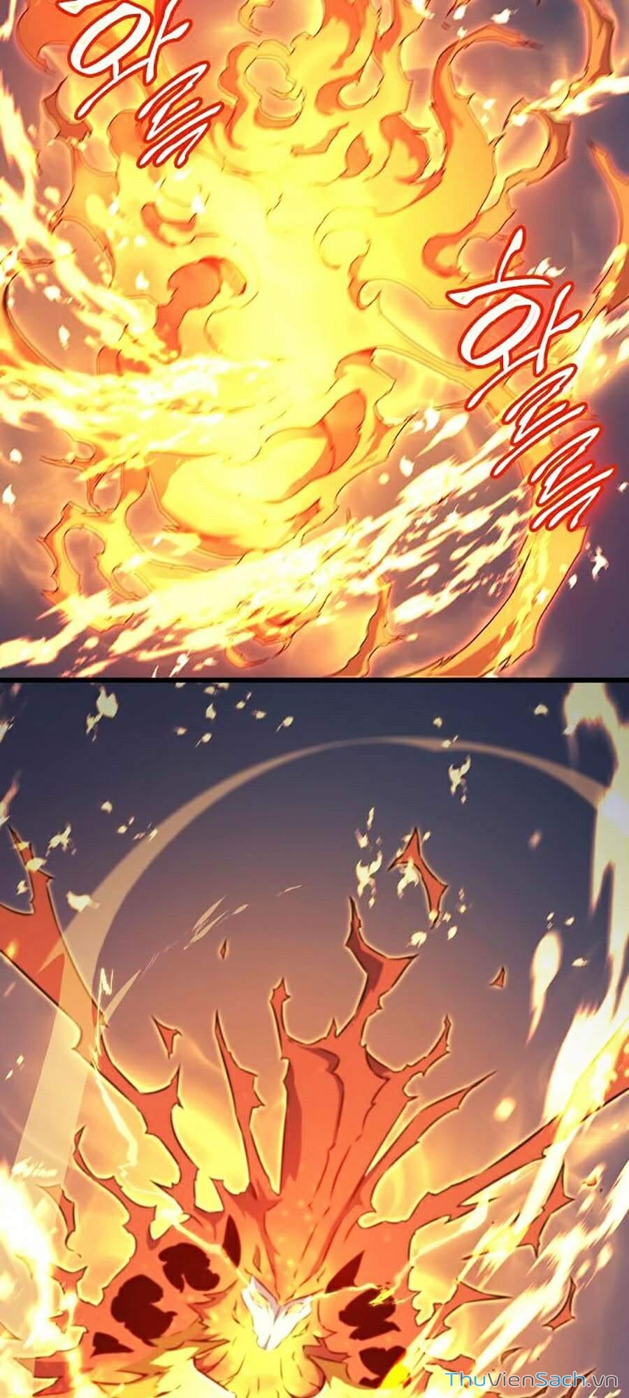 Truyện Tranh Sự Trở Lại Của Pháp Sư Vĩ Đại Sau 4000 Năm trang 5