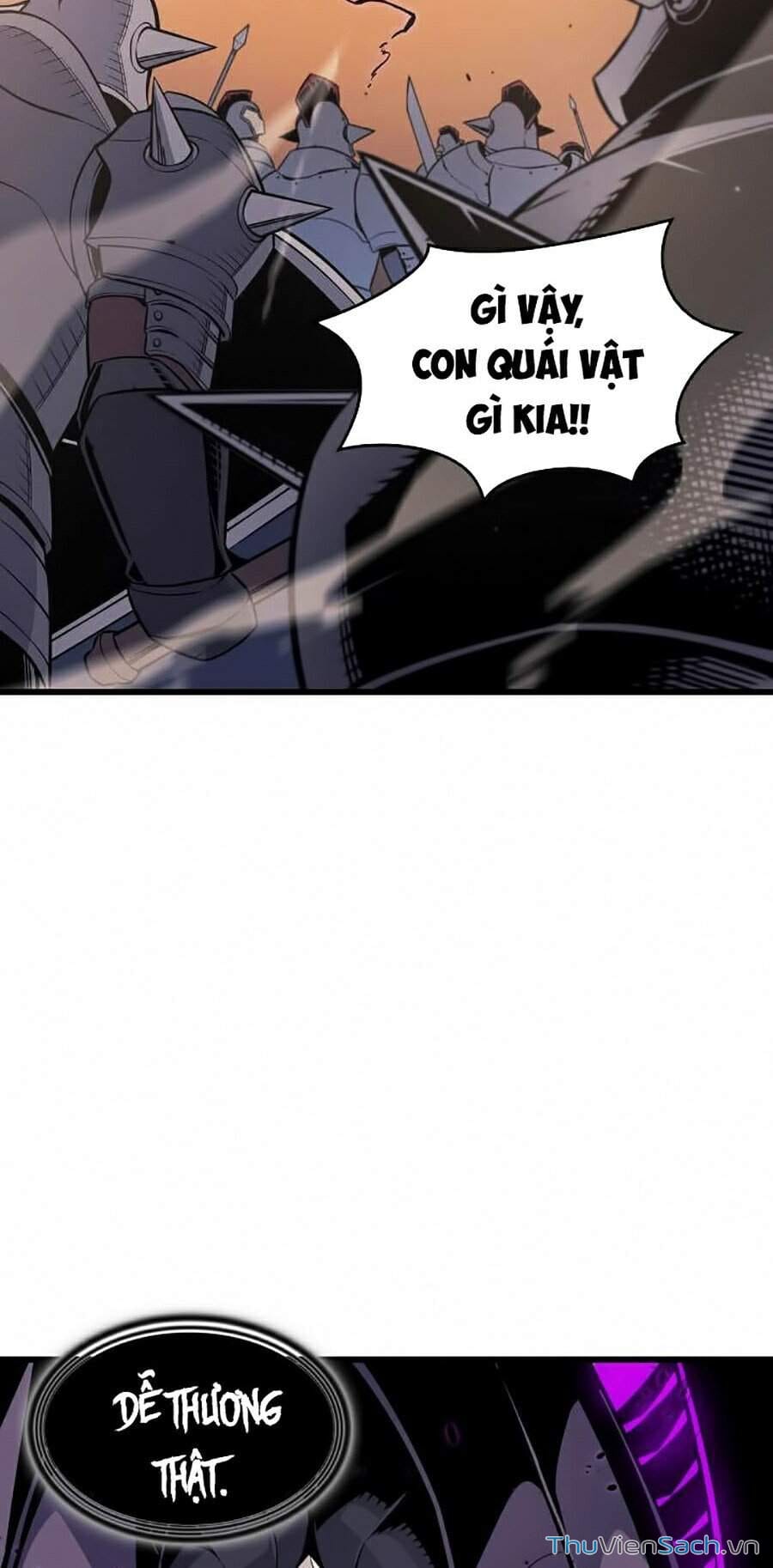 Truyện Tranh Sự Trở Lại Của Pháp Sư Vĩ Đại Sau 4000 Năm trang 5