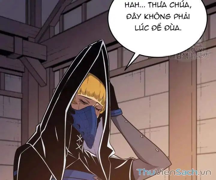 Truyện Tranh Sự Trở Lại Của Pháp Sư Vĩ Đại Sau 4000 Năm trang 5