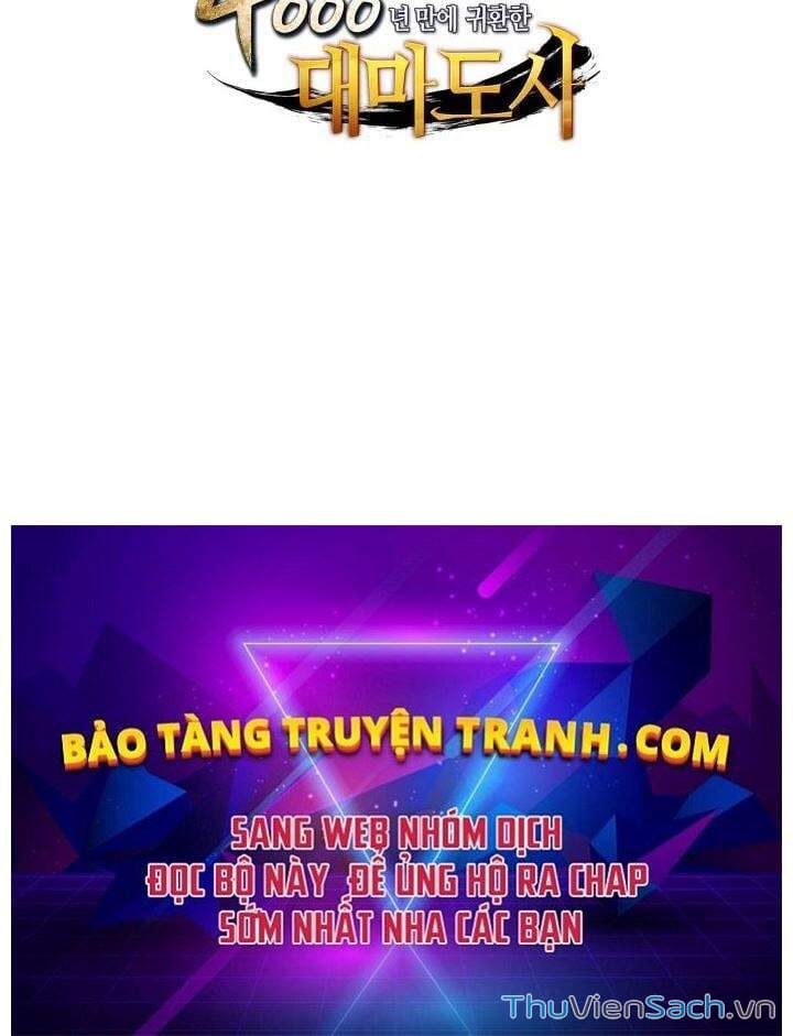 Truyện Tranh Sự Trở Lại Của Pháp Sư Vĩ Đại Sau 4000 Năm trang 5