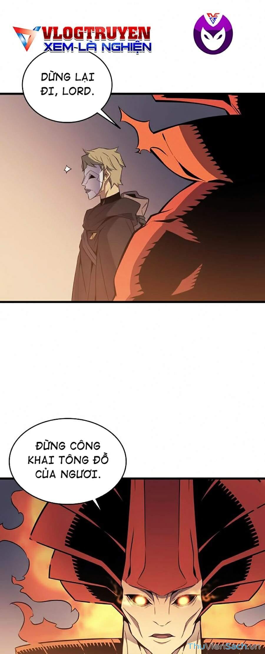 Truyện Tranh Sự Trở Lại Của Pháp Sư Vĩ Đại Sau 4000 Năm trang 5