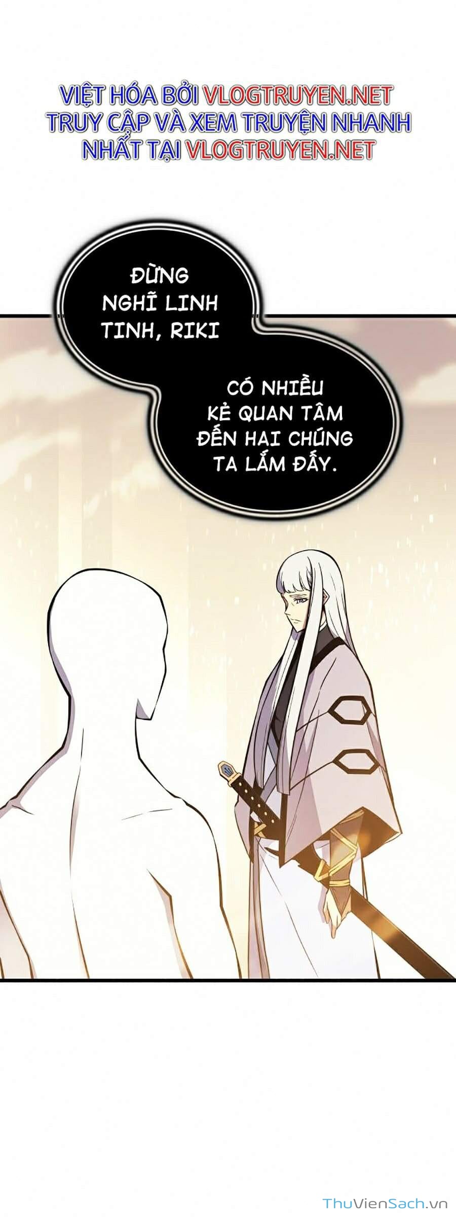 Truyện Tranh Sự Trở Lại Của Pháp Sư Vĩ Đại Sau 4000 Năm trang 5