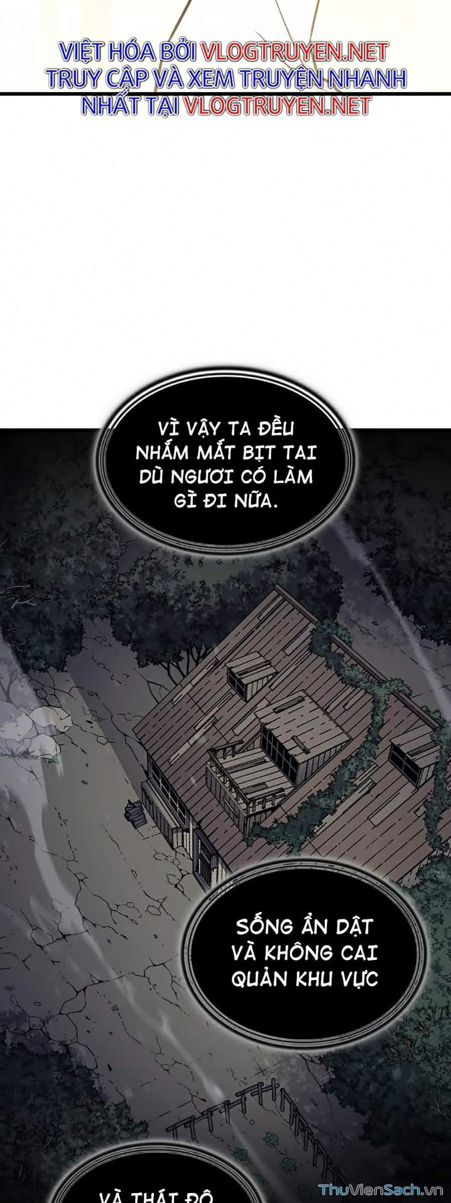 Truyện Tranh Sự Trở Lại Của Pháp Sư Vĩ Đại Sau 4000 Năm trang 5