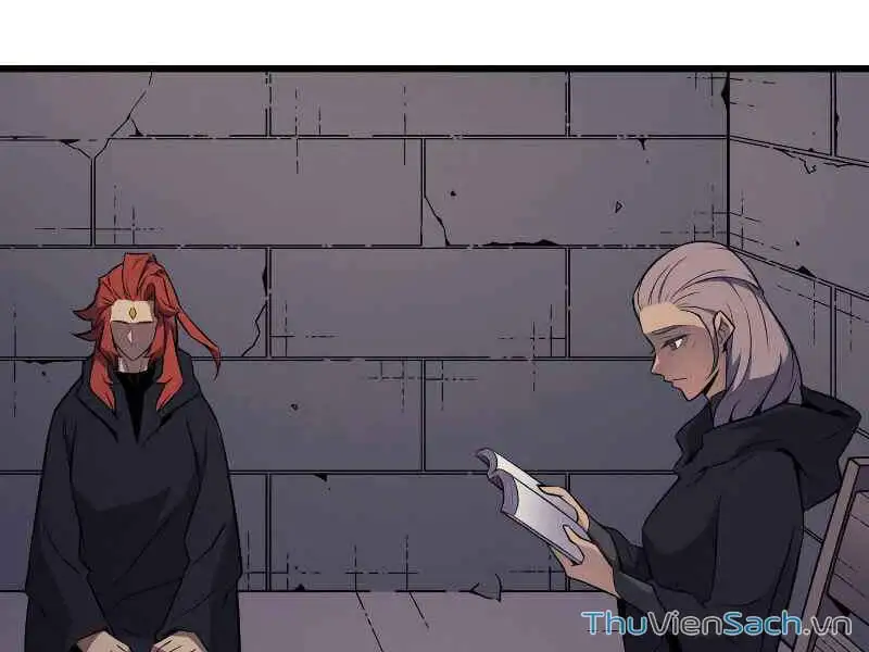 Truyện Tranh Sự Trở Lại Của Pháp Sư Vĩ Đại Sau 4000 Năm trang 5